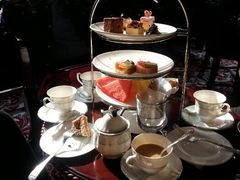 android_upload_pic-利顺德大饭店·维多利亚花园(小白楼店)