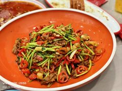 -红厨巷·淮扬菜(熙南里店)