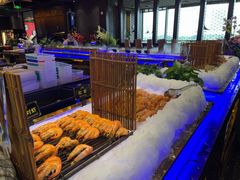 -九月海·海鲜自助(世纪东方店)
