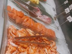 -晶丽香榭自助餐(南京大饭店)