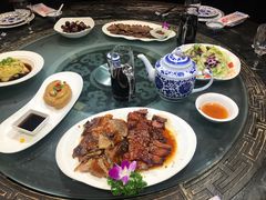 -渔堂公园餐厅·本帮菜(乐园路店)