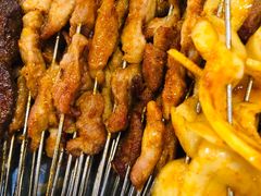 -胜泽眼镜烧烤(云霄路直营店)