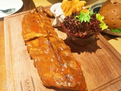 -Magnet磁食(同德店)