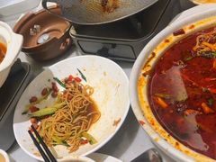 -小菜园新徽菜(合肥瑶海万达店)