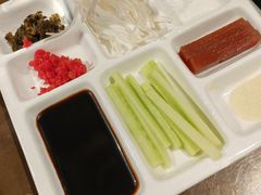 -四季民福烤鸭店(西单华威约饭街店)