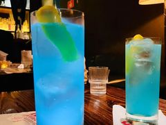 -HUNTING BAR亨霆鸡尾酒馆(越秀淘金店)