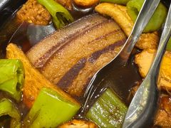 -城南往事·鲁菜·烤鸭(世茂宽厚里·大明湖店)