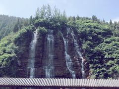 -黄花溪