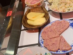 -朱光玉火锅馆(正弘城店)