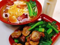 -下环街市熟食中心