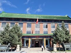 -呼伦贝尔民族博物馆