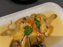 -拾宴(汇智国际商业中心店)