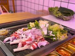 -郭记烤肉创始店(民丰大街店)