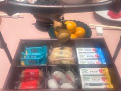 -香然会·园林雅宴(陆家嘴店)