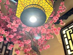 -今朝桃花醉川菜小酒馆(龙湖天街店)