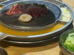 牛五花-姜虎东白丁烤肉(苏州中心店)