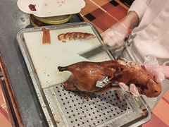 -大鸭梨烤鸭(石佛营店)