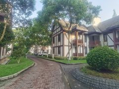 -太阳岛度假酒店