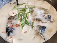 -小团圆灶台鱼·百城头牌菜(千岛湖店)
