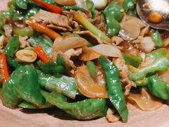 -云海肴·汽锅鸡·云南菜(高德置地店)