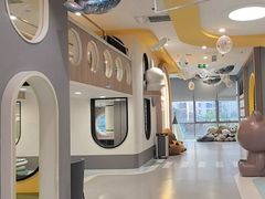 -艾悠宝亲子游泳·水育早教·婴幼儿游泳·儿童游泳