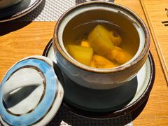 -生机蔬食·24节气料理餐厅(番禺广场店)