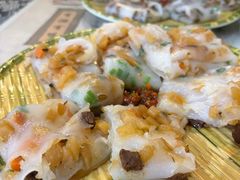 -安上粉皮.非遗手工小吃(骑龙巷店)