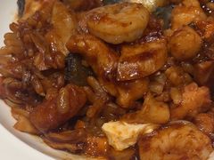 -宝轩渔府·老字号海鲜·正宗津菜(水上店)