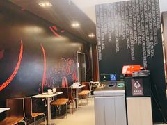 -麦当劳(祈年大街店)