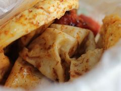 -小白房辣焙子(西落凤街店)