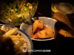 韩国泡菜-鲤·鮨KOISUSHI