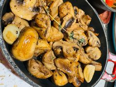 -CRAZYONES西班牙海鲜饭(上海美罗城店)