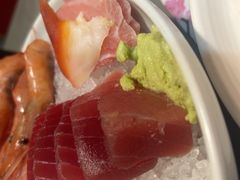 -松坂屋日料自助(长城路店)