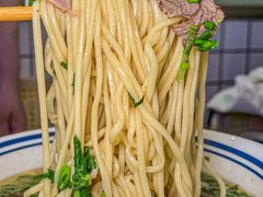 -丝路伊兰·兰州牛肉面(牛街总店)