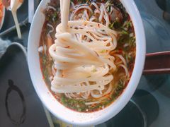 -东方宫中国兰州牛肉拉面(新起街店)