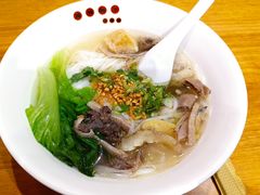 -甘掌门·化州驰名牛杂粉(越秀店)
