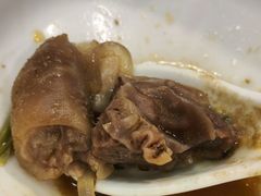 -三鞭一花·独一处·元英砂锅(海光寺店)