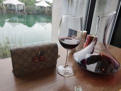 -帐篷客·溪龙茶谷度假酒店