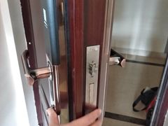 -陈师傅修车开锁补胎洗车汽车保养救援(五台山路店)