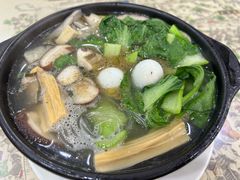 -清真·穆萨砂锅(大皮院店)