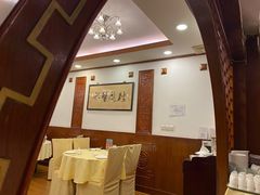 大堂-王宝和酒家(黄浦店)