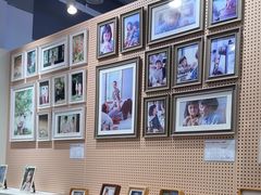 -方快-照相馆(金桥国际店)