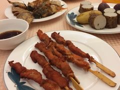 -陶然居大酒店·自助餐