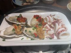 -三个渔夫·蒸汽海鲜(小白楼店)