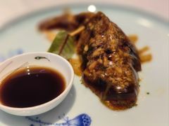 -风味小馆(天目湖宾馆店)