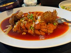 -湖滨28中餐厅·西湖宴·杭州君悦酒店