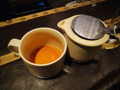 玫瑰红茶-漫咖啡(红唐店)