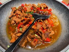 -味上湘菜馆(岳麓山店)