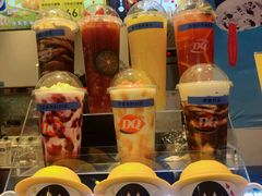 -DQ·蛋糕·冰淇淋(昌平国泰店)