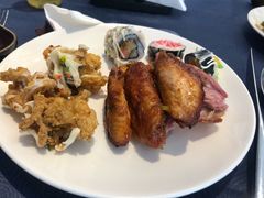 -鹭江潮餐厅•福建菜(鹭江佲家酒店)